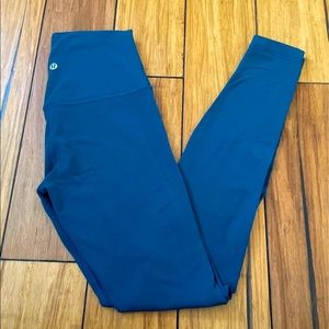 Lululemon Athletica Align Full Length 4
